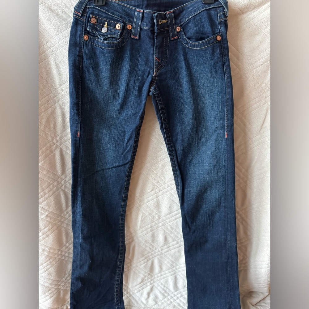 True Religion Women’s Jeans